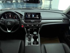 Honda Accord 2022 260TURBO Luxury Edition - ფოტო 12