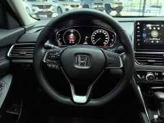 Honda Accord 2022 260TURBO Luxury Edition - ფოტო 15