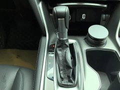 Honda Accord 2022 260TURBO Luxury Edition - ფოტო 16