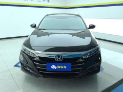 Honda Accord 2022 260TURBO Luxury Edition - ფოტო 2