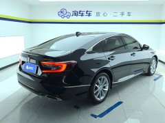Honda Accord 2022 260TURBO Luxury Edition - ფოტო 3