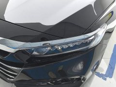 Honda Accord 2022 260TURBO Luxury Edition - ფოტო 5