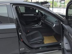 Honda Accord 2022 260TURBO Luxury Edition - ფოტო 8