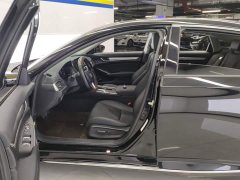Honda Accord 2022 260TURBO Luxury Edition - ფოტო 9