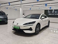 Denza BYD Denza Z9 2024 1100km Range AWD Max - ფოტო 1