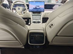 Denza BYD Denza Z9 2024 1100km Range AWD Max - ფოტო 12