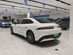 Denza BYD Denza Z9 2024 1100km Range AWD Max - ფოტო 13