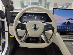 Denza BYD Denza Z9 2024 1100km Range AWD Max - ფოტო 9