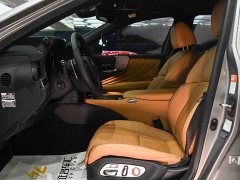 Lexus LS 500h Premium - ფოტო 11