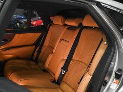 Lexus LS 500h Premium - ფოტო 17