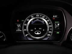Lexus LS 500h Premium - ფოტო 18