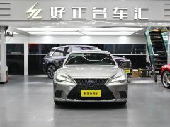 Lexus LS 500h Premium - ფოტო 4