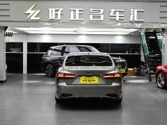 Lexus LS 500h Premium - ფოტო 9
