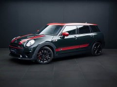 BMW MINI JCW Clubman 2.0T John Cooper Works All-In - ფოტო 1