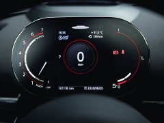 BMW MINI JCW Clubman 2.0T John Cooper Works All-In - ფოტო 10
