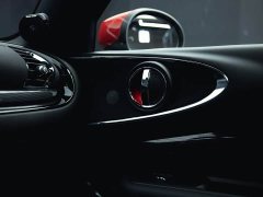 BMW MINI JCW Clubman 2.0T John Cooper Works All-In - ფოტო 11