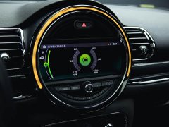 BMW MINI JCW Clubman 2.0T John Cooper Works All-In - ფოტო 12