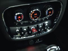 BMW MINI JCW Clubman 2.0T John Cooper Works All-In - ფოტო 13