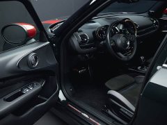 BMW MINI JCW Clubman 2.0T John Cooper Works All-In - ფოტო 14