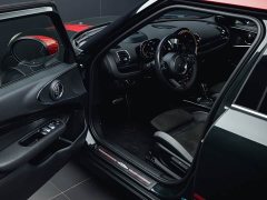 BMW MINI JCW Clubman 2.0T John Cooper Works All-In - ფოტო 15