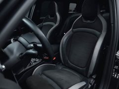 BMW MINI JCW Clubman 2.0T John Cooper Works All-In - ფოტო 16