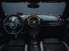 BMW MINI JCW Clubman 2.0T John Cooper Works All-In - ფოტო 17