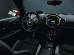 BMW MINI JCW Clubman 2.0T John Cooper Works All-In - ფოტო 18