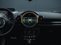 BMW MINI JCW Clubman 2.0T John Cooper Works All-In - ფოტო 19