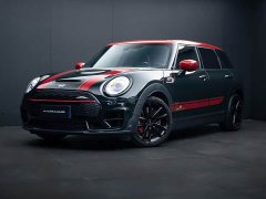 BMW MINI JCW Clubman 2.0T John Cooper Works All-In - ფოტო 2