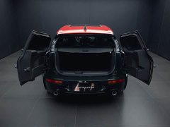 BMW MINI JCW Clubman 2.0T John Cooper Works All-In - ფოტო 20