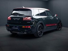 BMW MINI JCW Clubman 2.0T John Cooper Works All-In - ფოტო 3