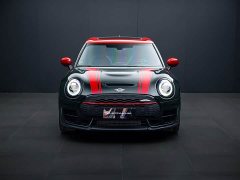BMW MINI JCW Clubman 2.0T John Cooper Works All-In - ფოტო 4