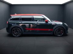 BMW MINI JCW Clubman 2.0T John Cooper Works All-In - ფოტო 5