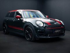 BMW MINI JCW Clubman 2.0T John Cooper Works All-In - ფოტო 6