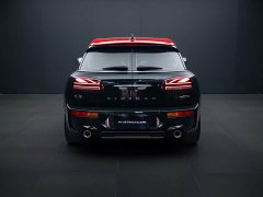 BMW MINI JCW Clubman 2.0T John Cooper Works All-In - ფოტო 7