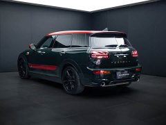 BMW MINI JCW Clubman 2.0T John Cooper Works All-In - ფოტო 8
