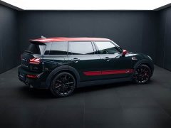 BMW MINI JCW Clubman 2.0T John Cooper Works All-In - ფოტო 9