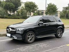 Mercedes-Benz GLE (Imported) 2020 Facelift GLE 350 4MATIC Luxury - ფოტო 1
