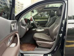 Mercedes-Benz GLE (Imported) 2020 Facelift GLE 350 4MATIC Luxury - ფოტო 11