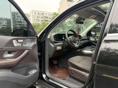 Mercedes-Benz GLE (Imported) 2020 Facelift GLE 350 4MATIC Luxury - ფოტო 12