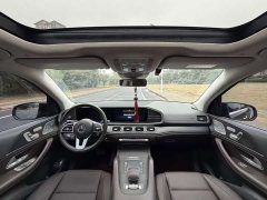 Mercedes-Benz GLE (Imported) 2020 Facelift GLE 350 4MATIC Luxury - ფოტო 13