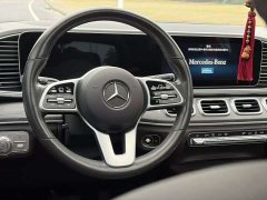 Mercedes-Benz GLE (Imported) 2020 Facelift GLE 350 4MATIC Luxury - ფოტო 15