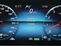 Mercedes-Benz GLE (Imported) 2020 Facelift GLE 350 4MATIC Luxury - ფოტო 16