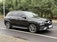 Mercedes-Benz GLE (Imported) 2020 Facelift GLE 350 4MATIC Luxury - ფოტო 2