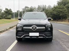 Mercedes-Benz GLE (Imported) 2020 Facelift GLE 350 4MATIC Luxury - ფოტო 3