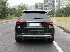 Mercedes-Benz GLE (Imported) 2020 Facelift GLE 350 4MATIC Luxury - ფოტო 4