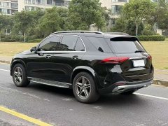 Mercedes-Benz GLE (Imported) 2020 Facelift GLE 350 4MATIC Luxury - ფოტო 5