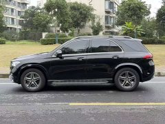 Mercedes-Benz GLE (Imported) 2020 Facelift GLE 350 4MATIC Luxury - ფოტო 6