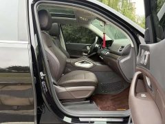 Mercedes-Benz GLE (Imported) 2020 Facelift GLE 350 4MATIC Luxury - ფოტო 7