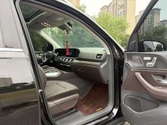 Mercedes-Benz GLE (Imported) 2020 Facelift GLE 350 4MATIC Luxury - ფოტო 8